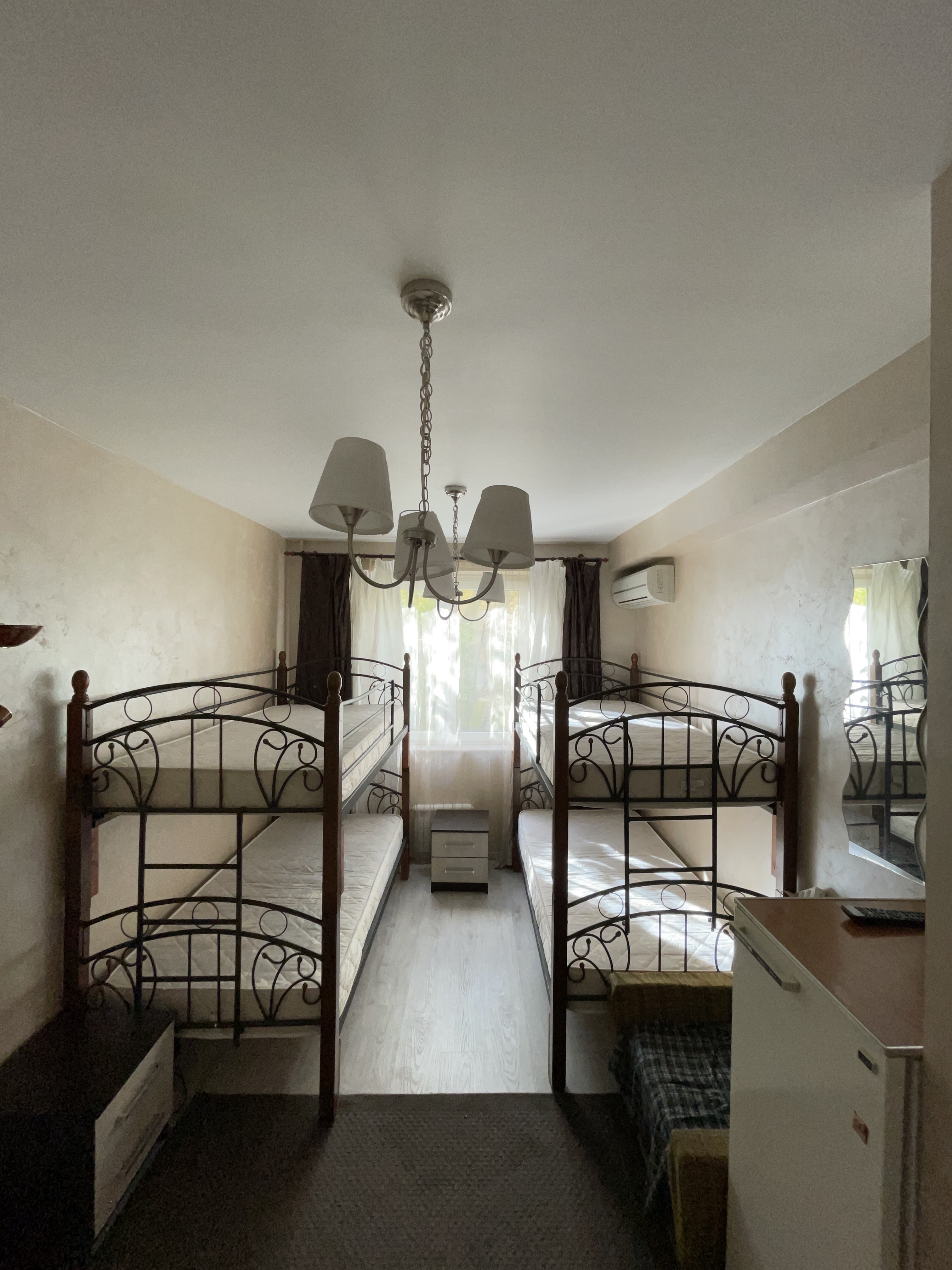 Фото Петровский