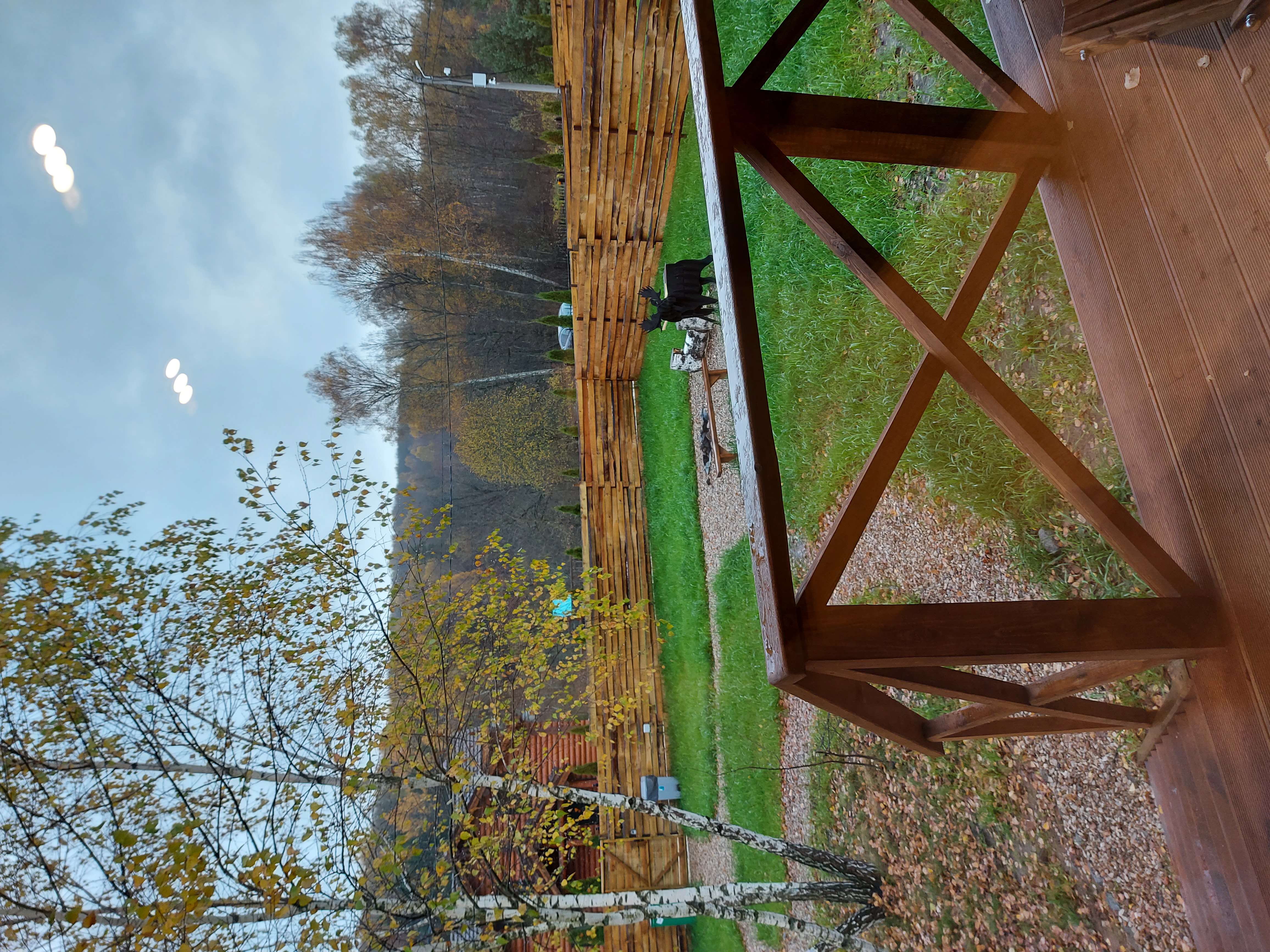 Фото Дачный клуб Якшино