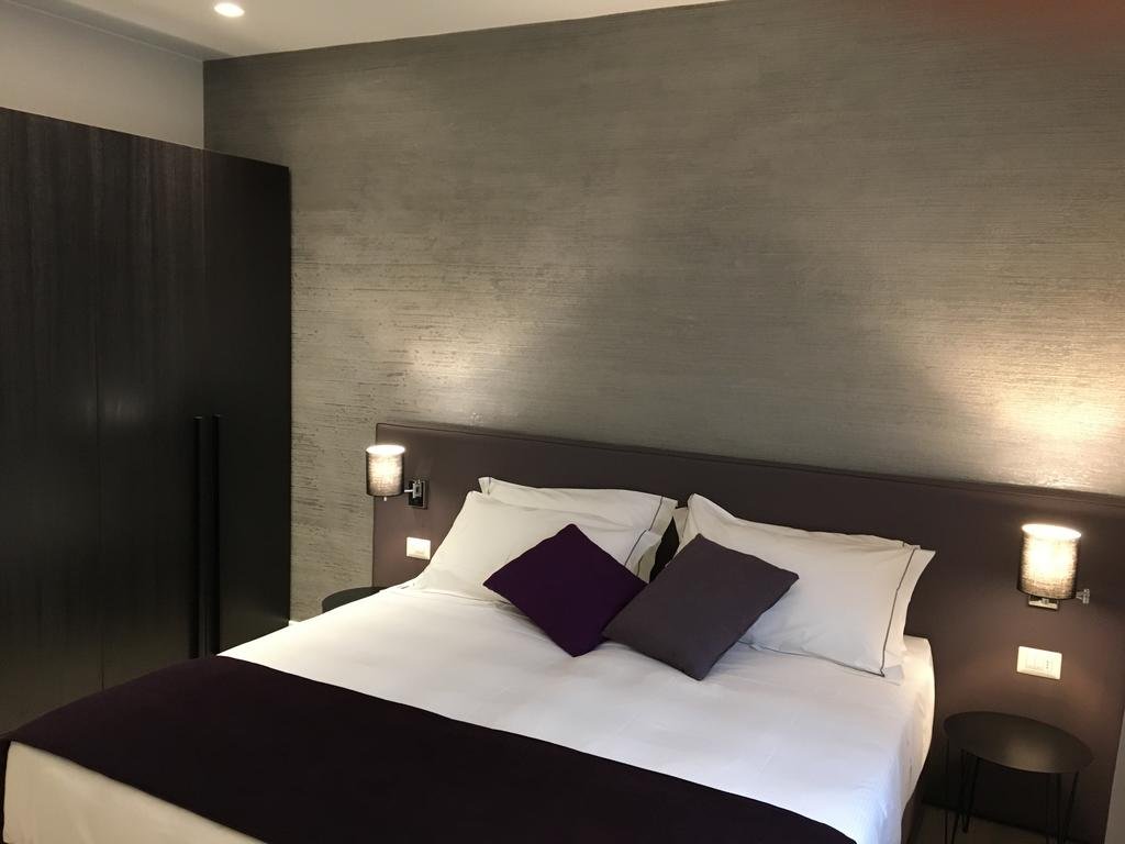 Фото Affittacamere La Bella Modena