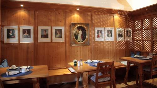Фото Hotel Eder