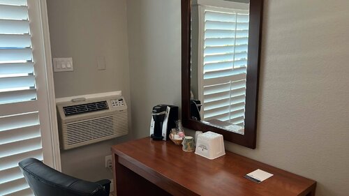 Гостиница Pacific Coast Roadhouse, SureStay Collection by Best Western в Сан-Симеоне