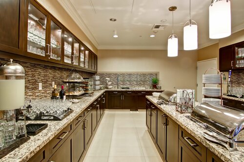 Гостиница Homewood Suites by Hilton Palo Alto, Ca в Пало-Альто