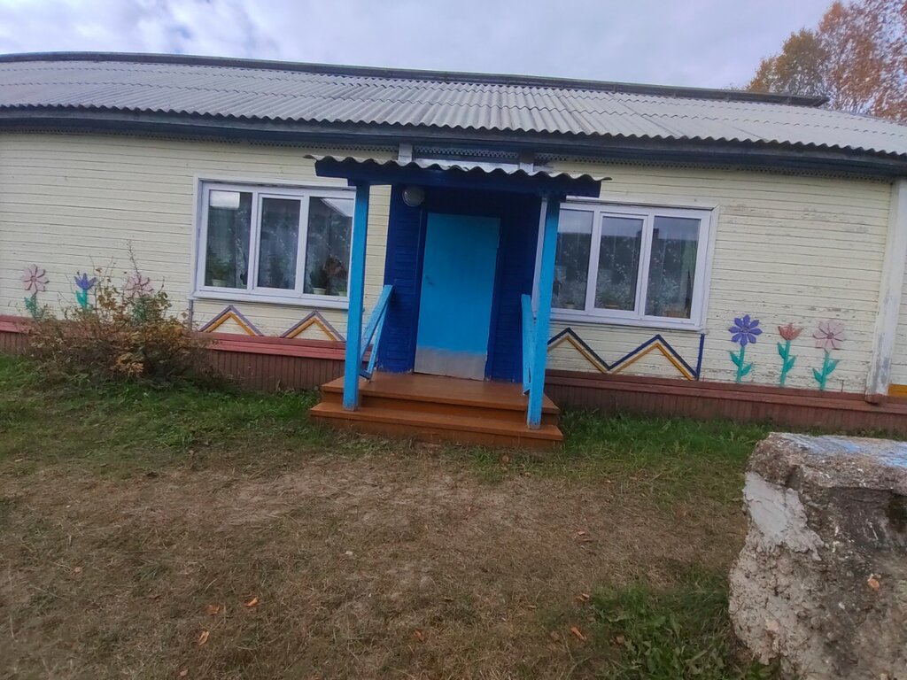 Kindergarten, nursery Detsky sad № 123, Arkhangelsk, photo