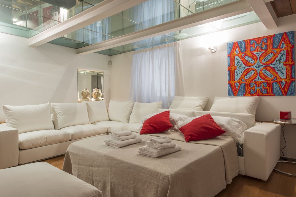 Фото VIA Cerva - RentClass Alba