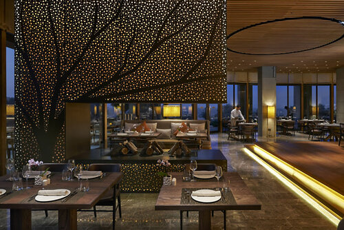 Гостиница Mandarin Oriental, Bodrum в Бодруме