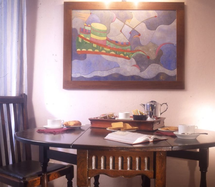 Фото Antica Dimora Johlea - Antiche Dimore Fiorentine