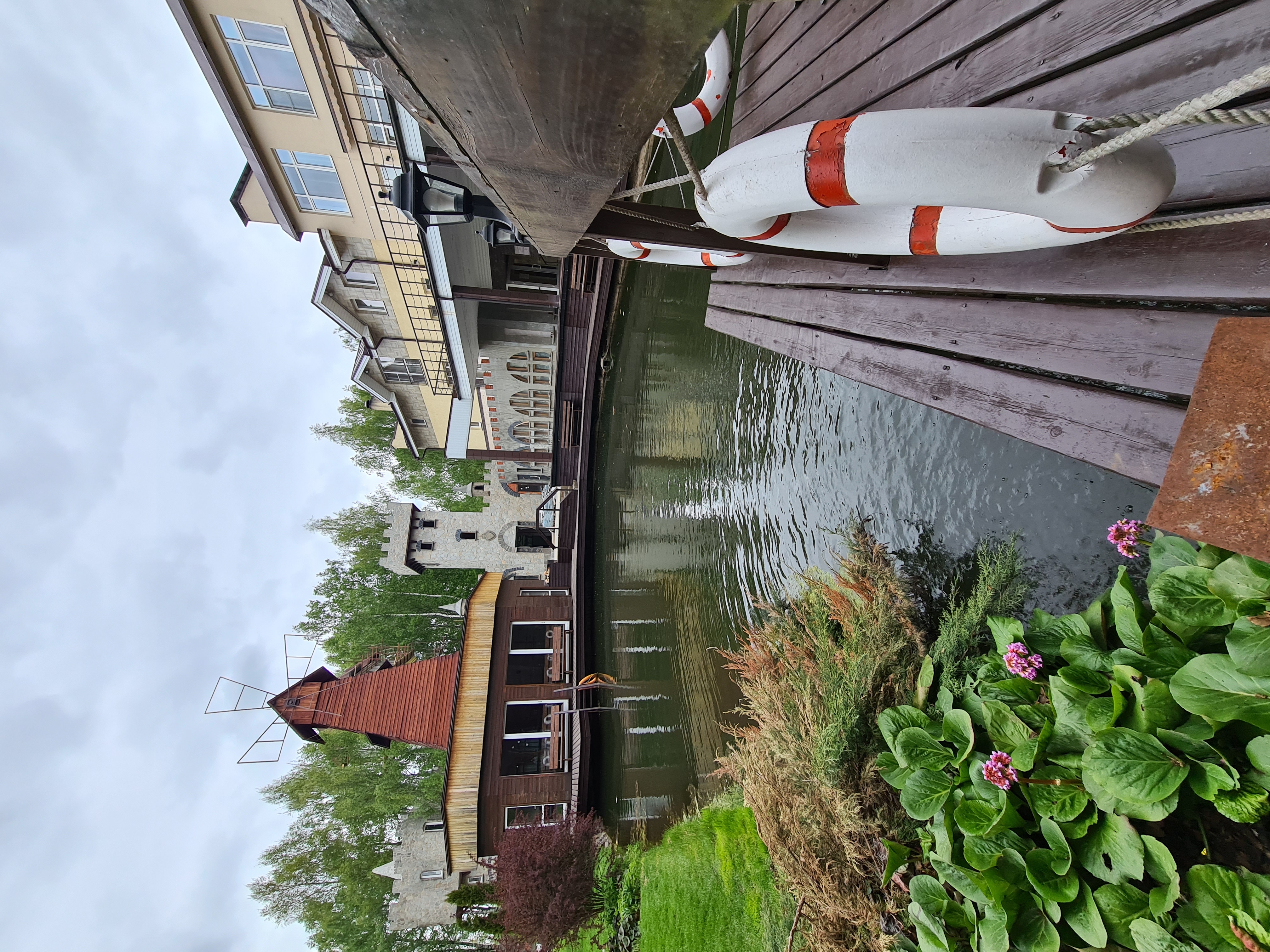 Фото Меридиан-Домодедово