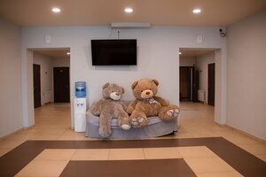 Гостиница Арго