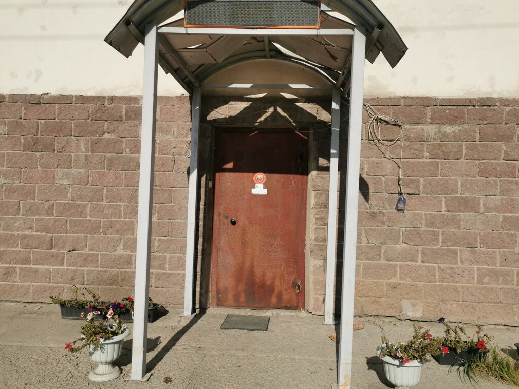 Sauna S Lyogkim Parom, Astana, photo