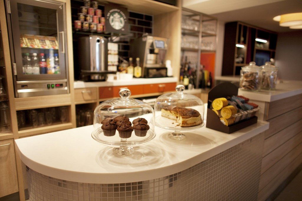 Фото Holiday Inn Dresden - City South