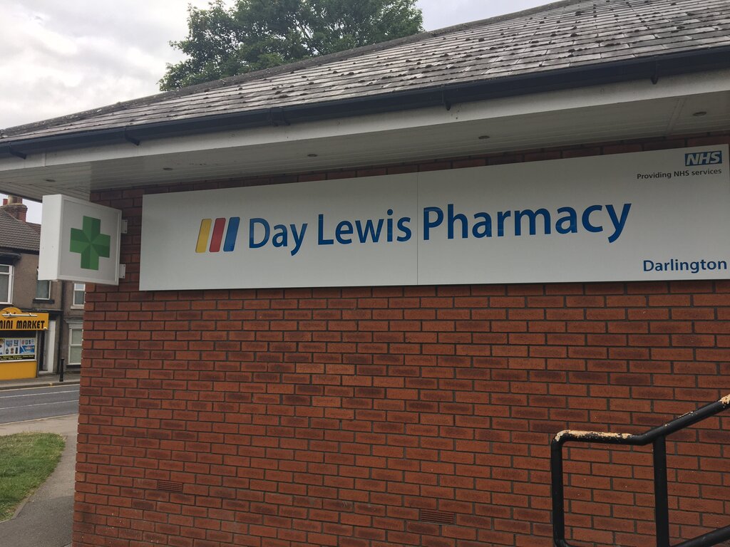 Pharmacy Day Lewis Pharmacy Darlington, Darlington, photo