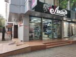 Lokon (Tsentralniy Microdistrict, Moskovskaya Street, 17), beauty salon equipment