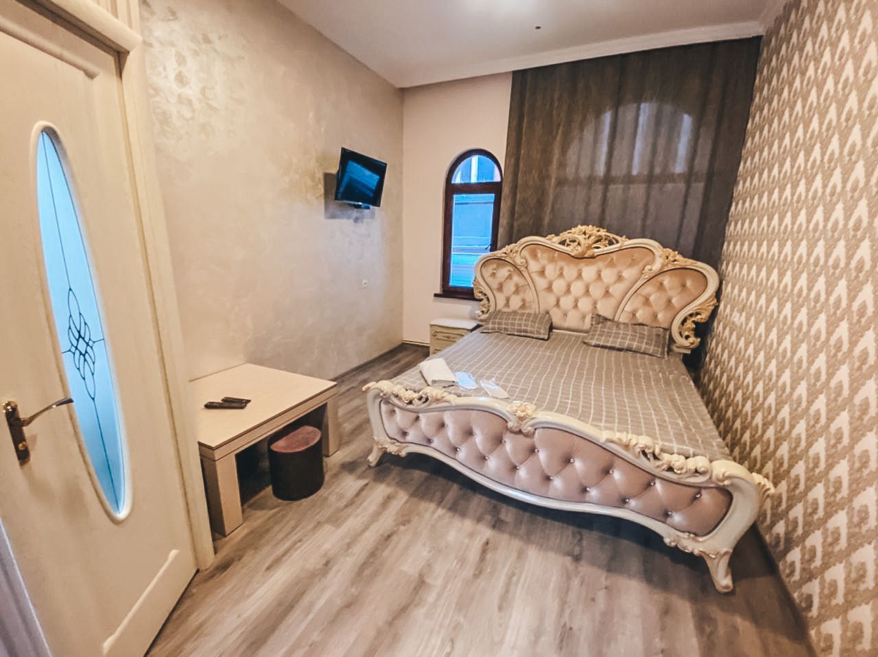 Фото Yerevan hotel