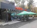 Masisso (Saken Seifullin Avenue, 183А), cafe