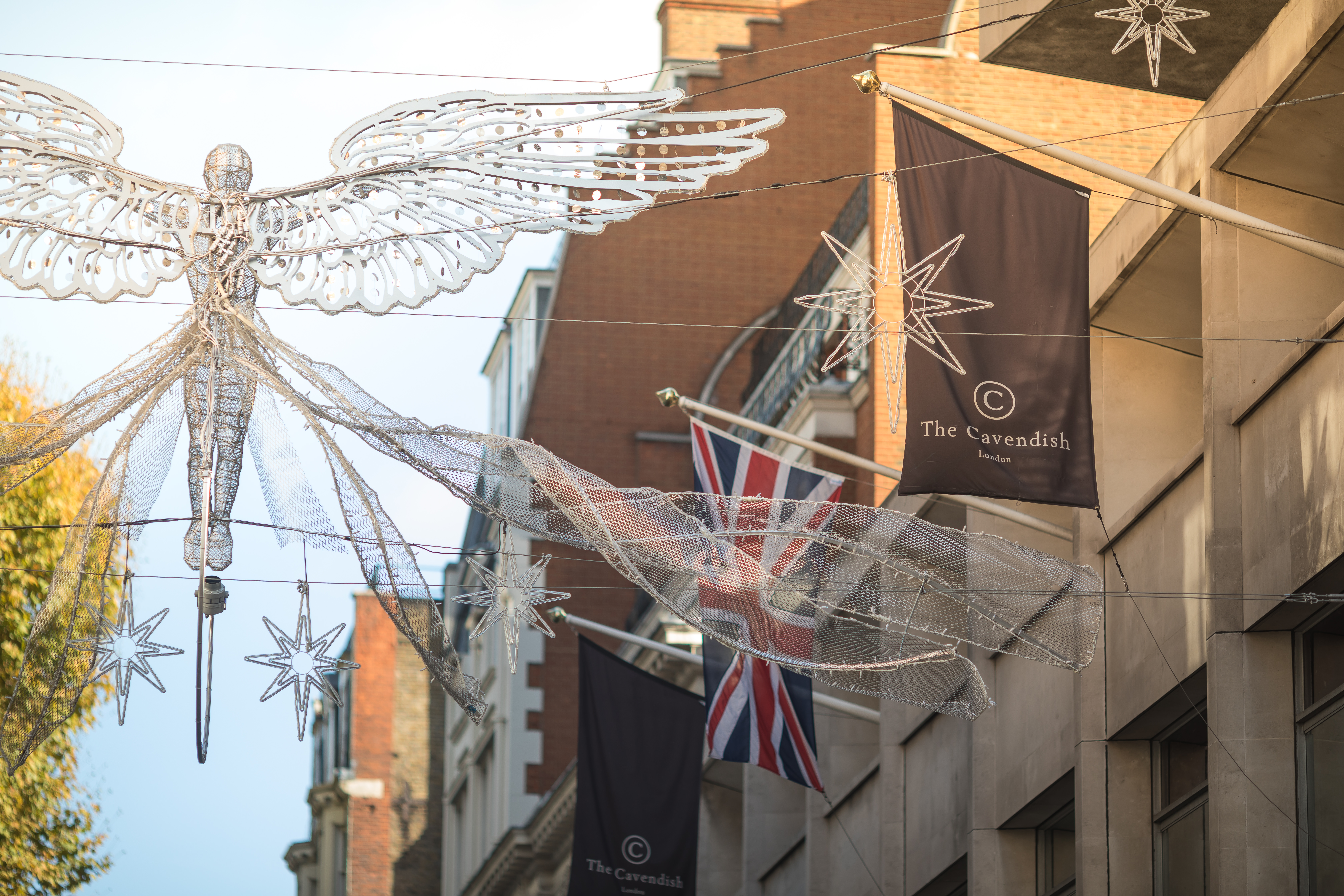 Фото The Cavendish London Hotel