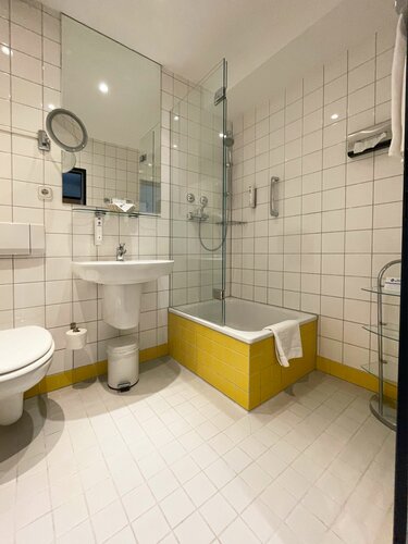 Гостиница B&b Hotel Eschweiler в Эшвайлере