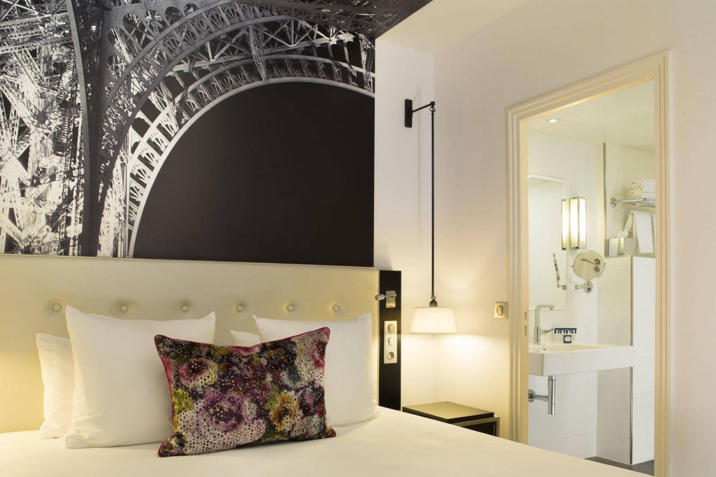 Фото Hôtel Gustave