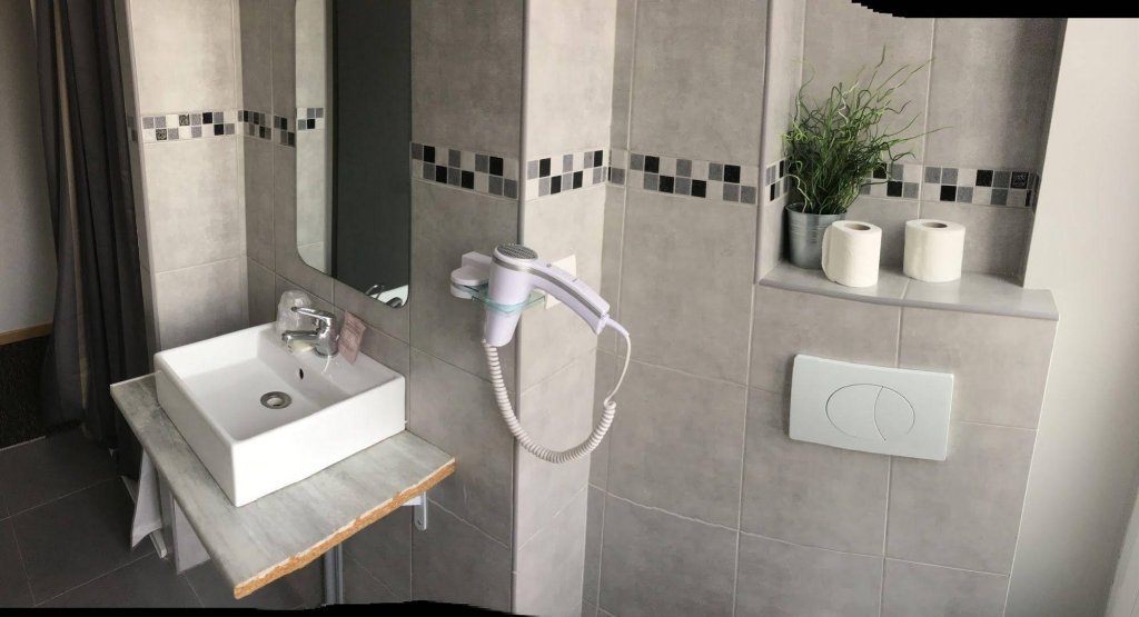 Фото Hotel de Berne