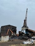 Приём металлолома (Chelyabinsk Region, Kopeysk) ، مخلفات