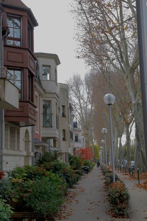 Фото Best Western Rives de Paris La Defense