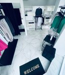 Y. Che (Krymskaya Street, 22к9) ، متجر ملابس