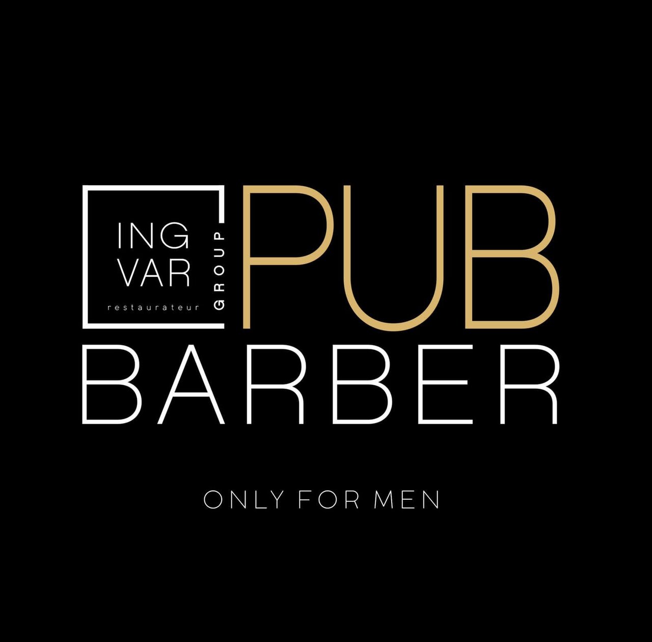 BarberPub