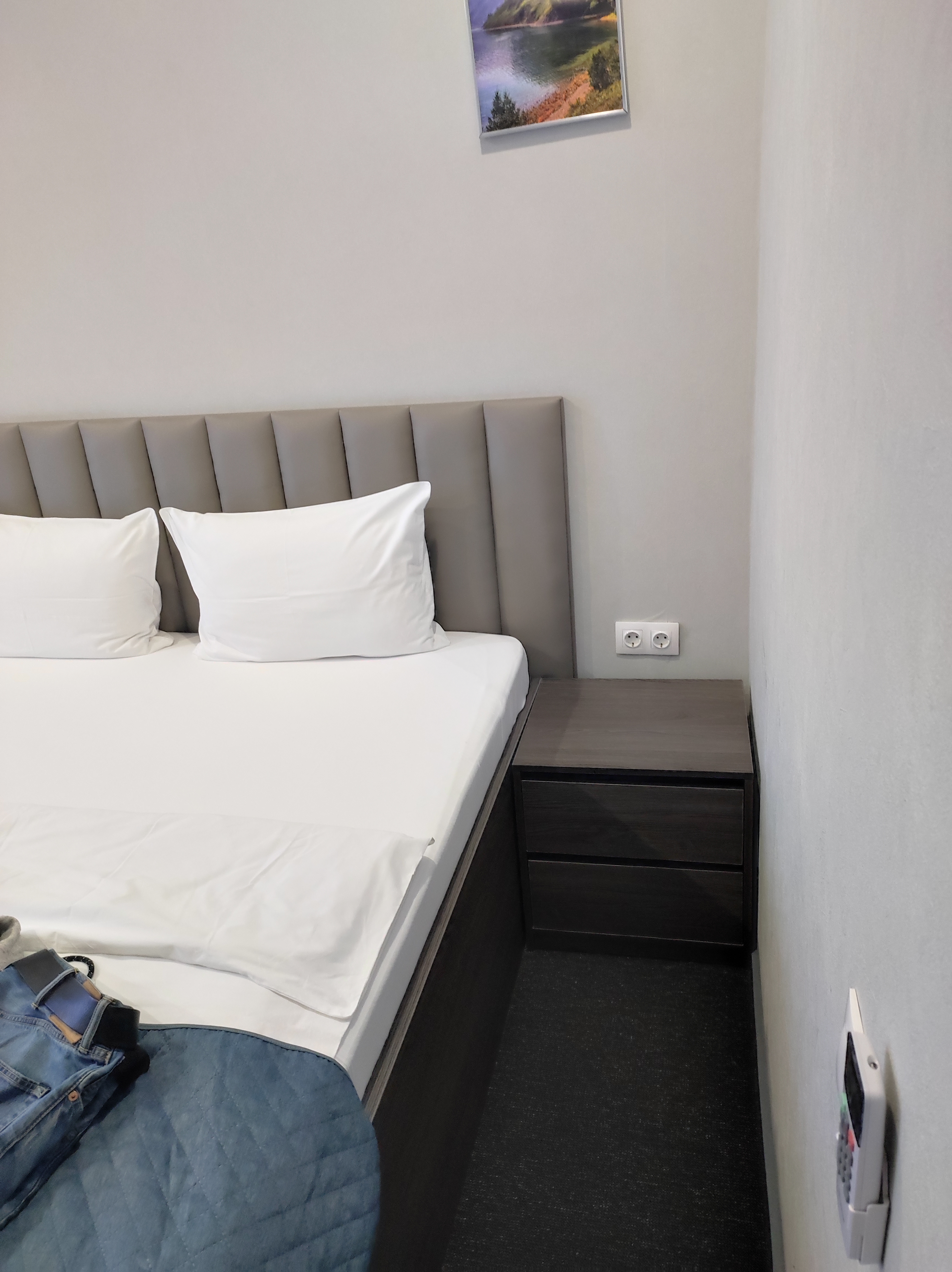 Фото Sleepers Avia Dme