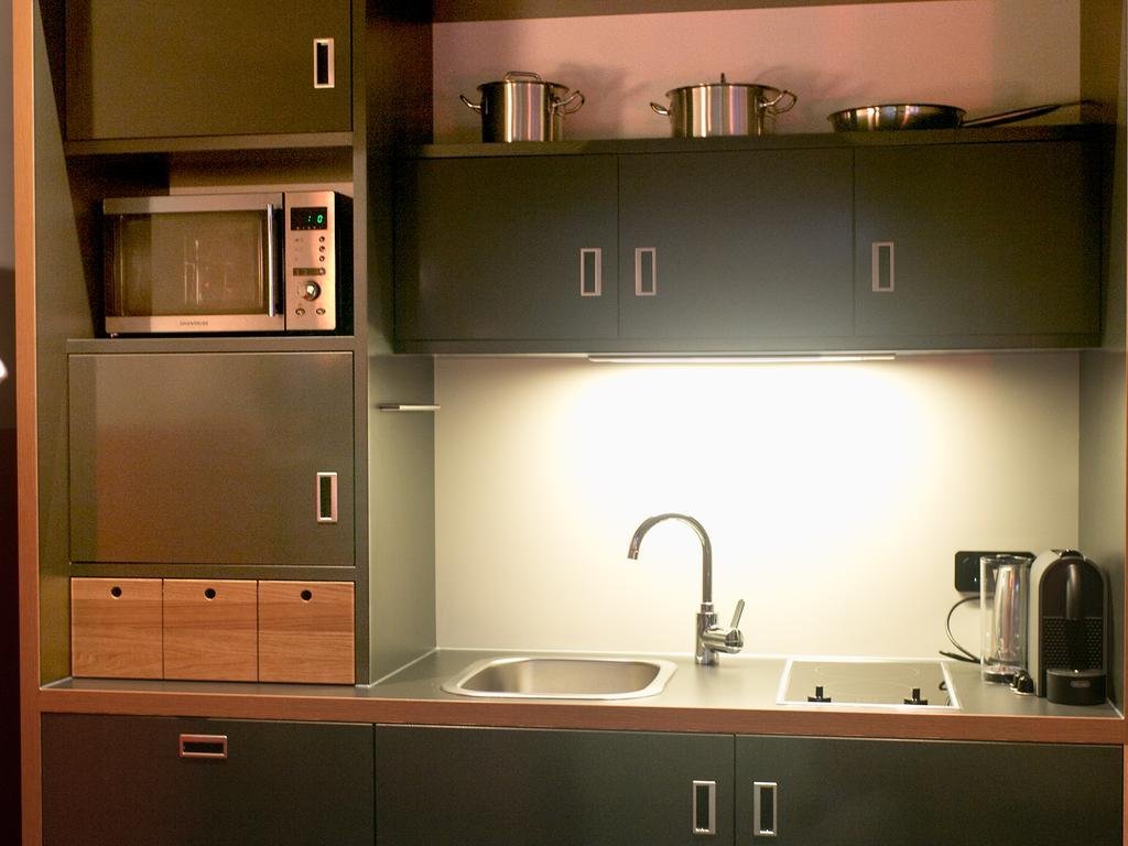 Фото Apartment040 Averhoff Living