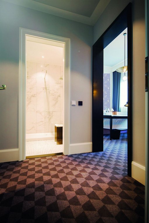 Фото Tortue Hamburg