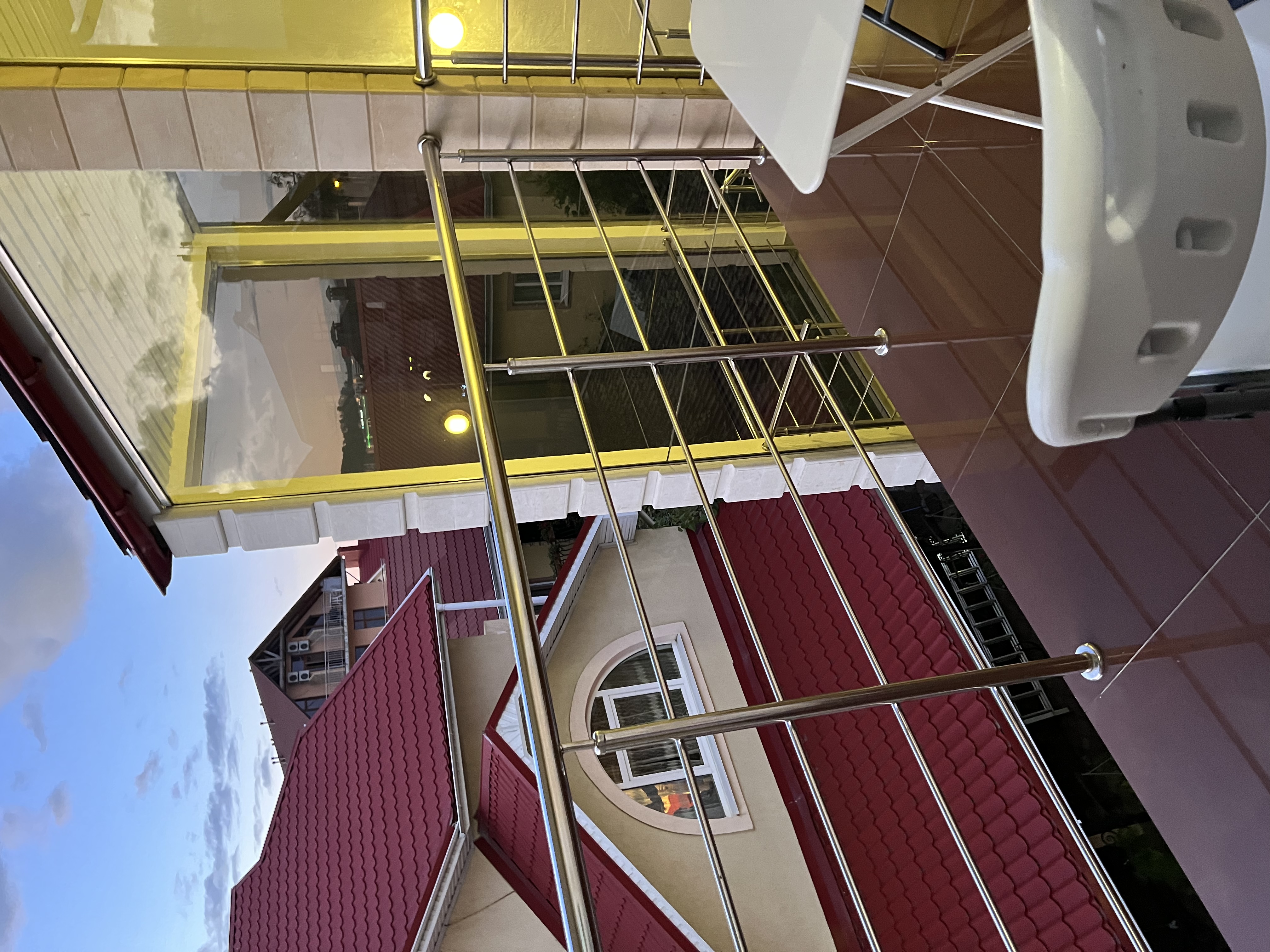 Фото Паруса