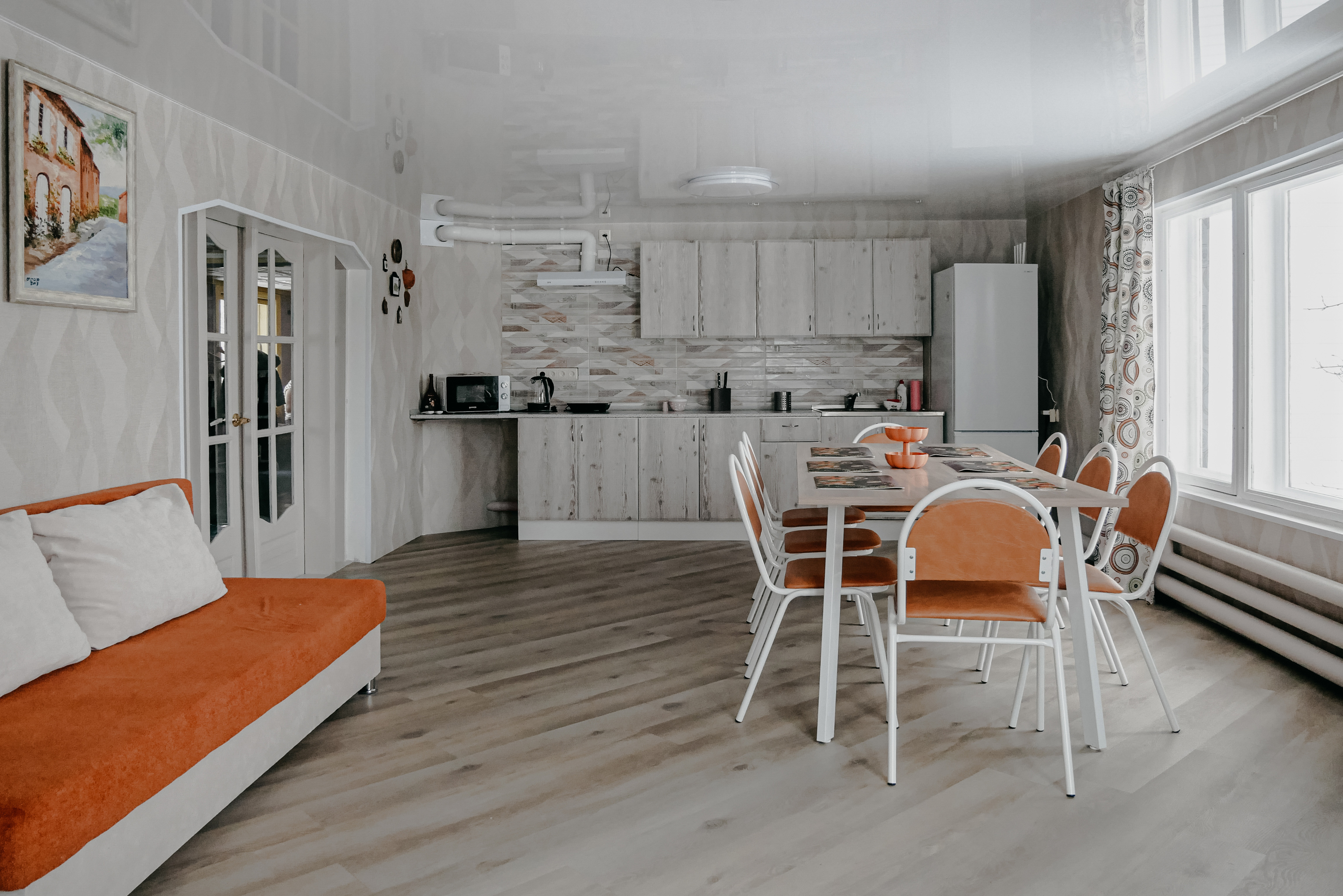 Фото Еловый мыс