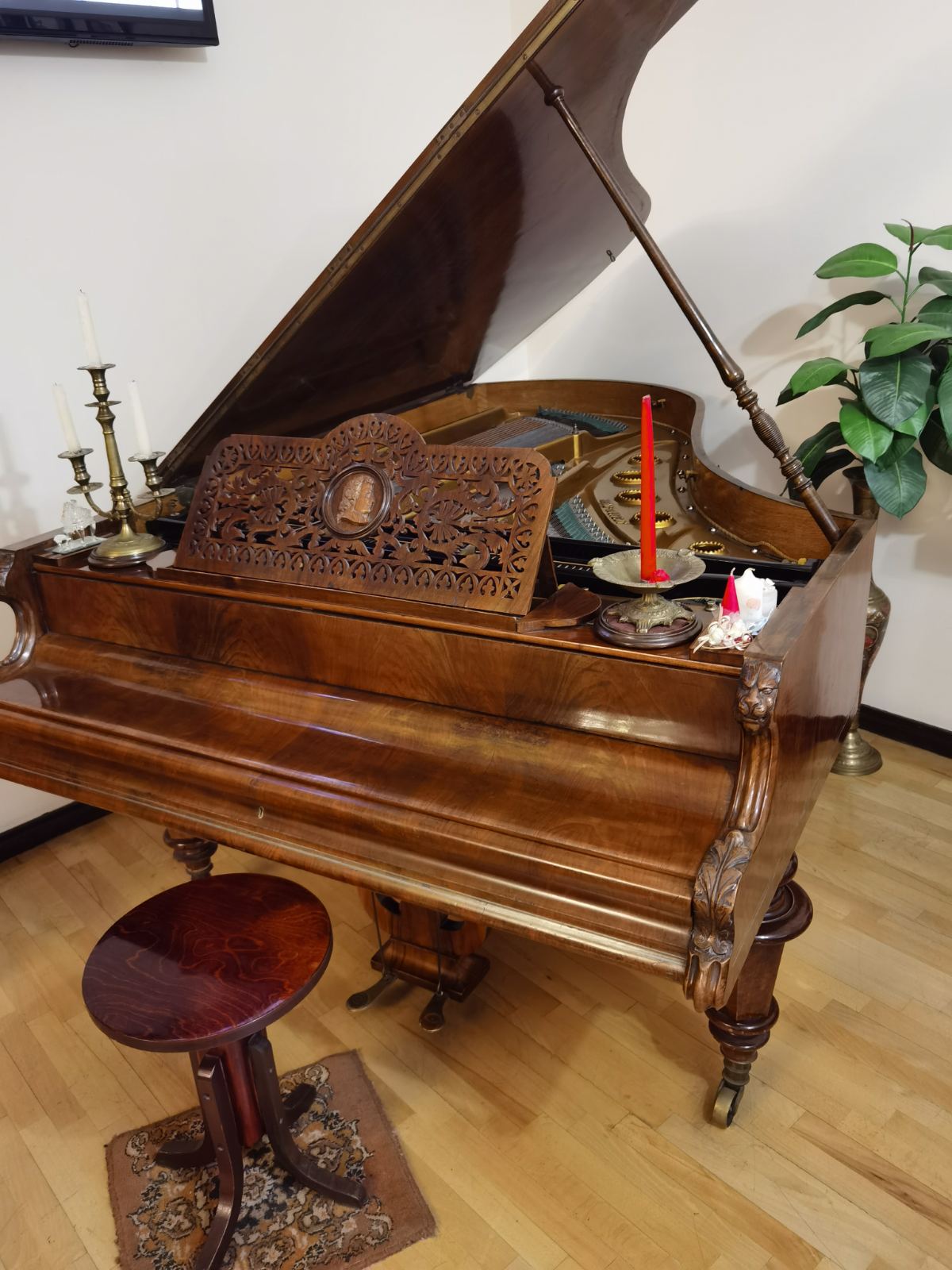 Фото Hin Yerevantsi