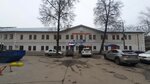 Sudebny uchastok sudebnogo rayona Ryazanskogo rayonnogo suda Ryazanskoy oblasti (Kuybyshevskoe Highway, 21), justice of the peace