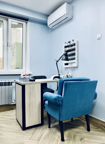 Больше не работает: Кудряшка, парикмахерская, Московская область ...