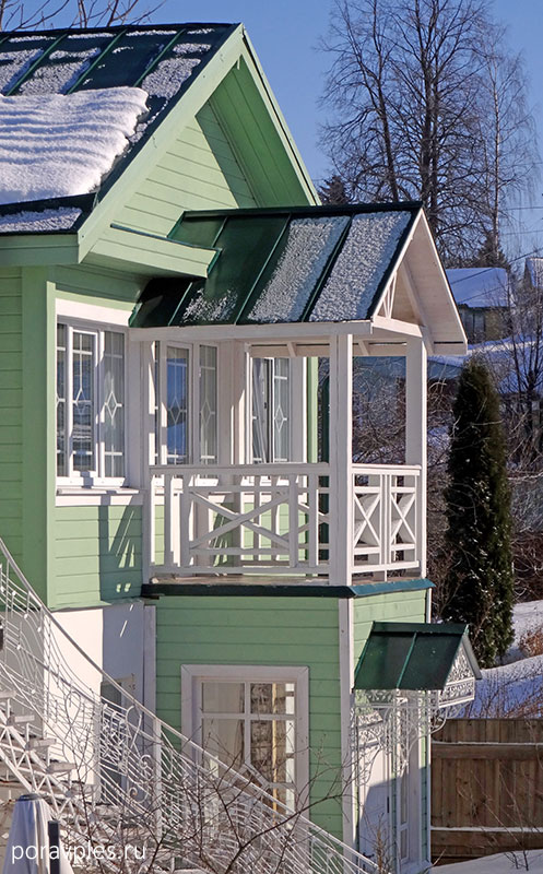 Фото Вишнёвый сад