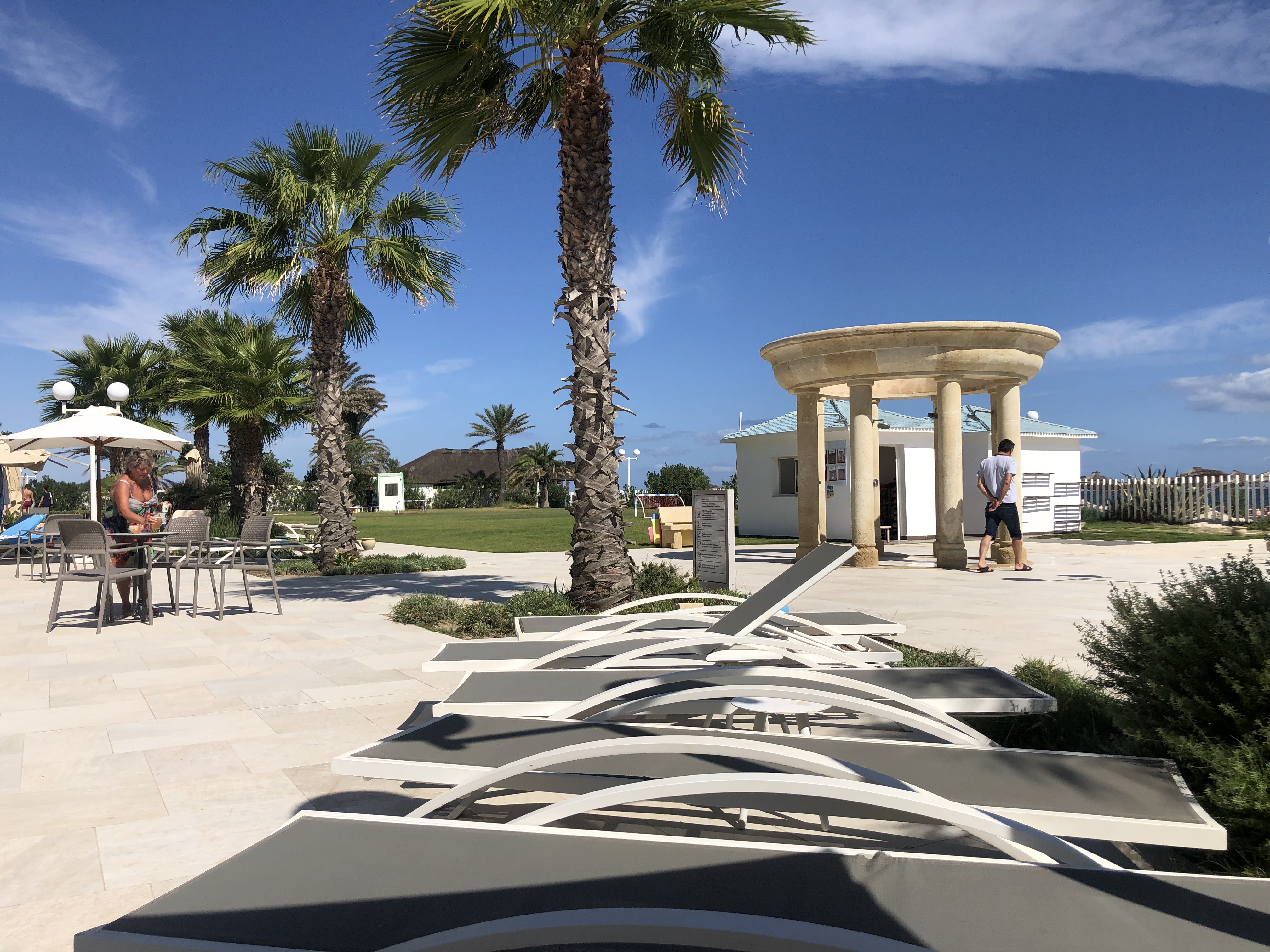 Фото Barcelo Concorde Green Park Palace