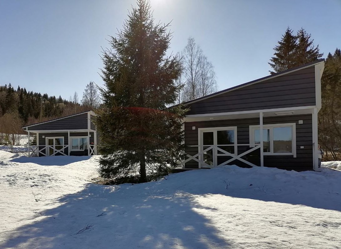 Фото Нордикхаус