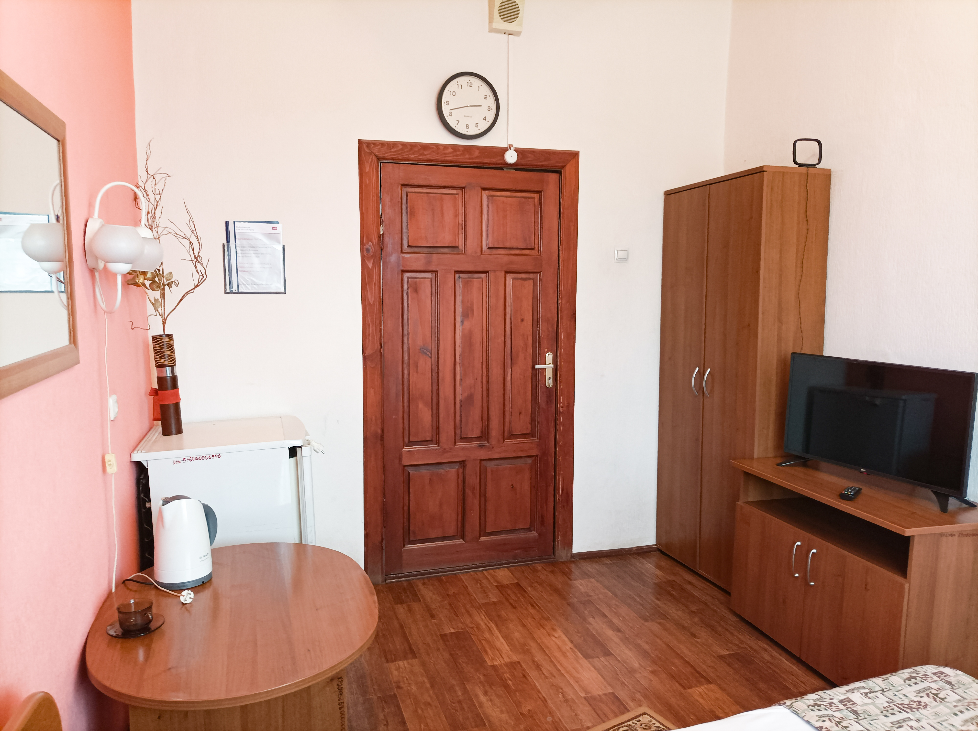 Фото Smart Hotel КДО Канск-Енисейский