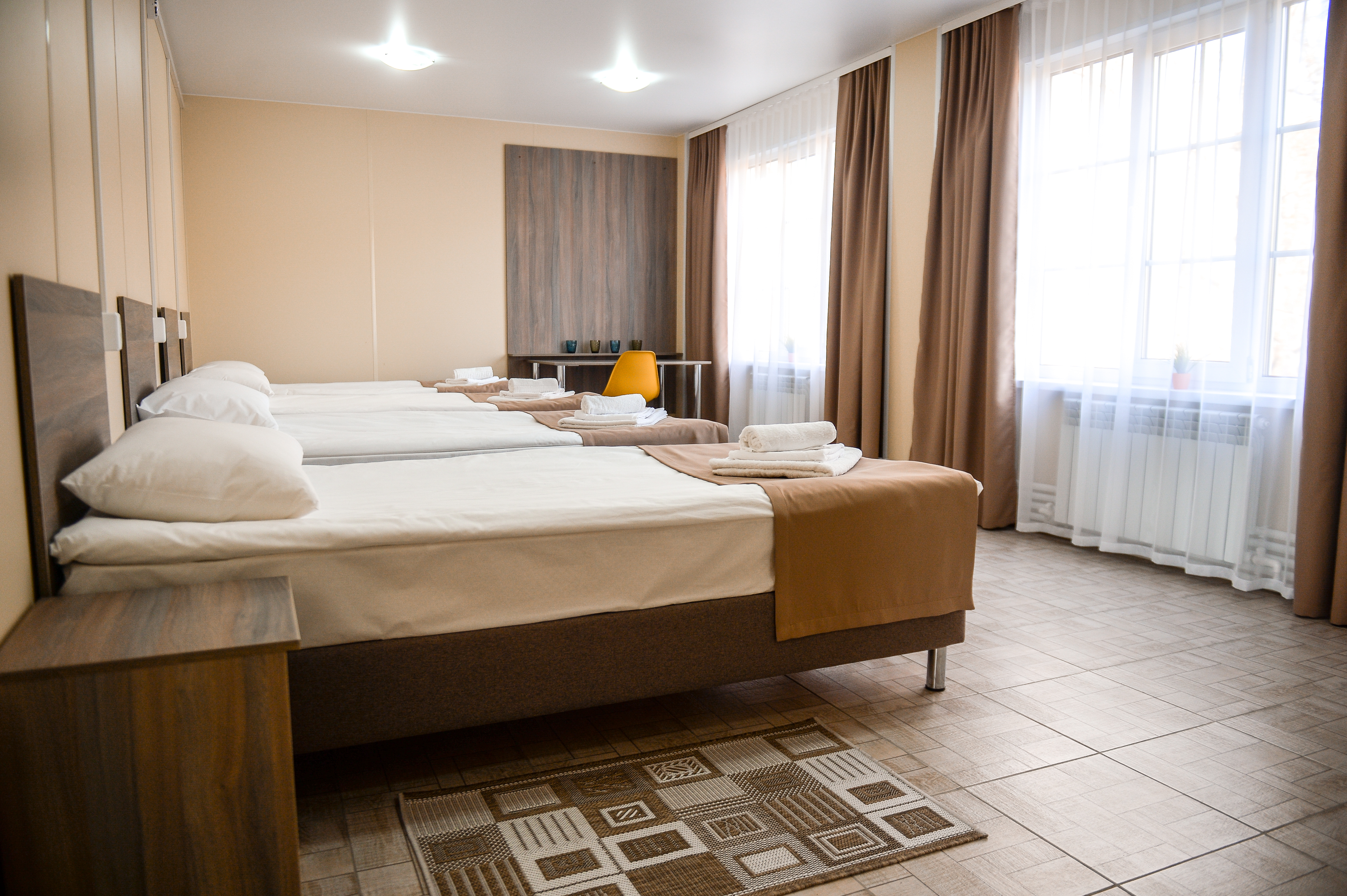 Фото Махалино