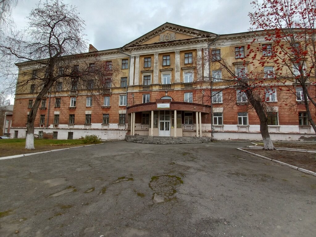 Мир авто нижний тагил