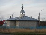 Церковь Богоявления Господня (selo Lovozero, Sovetskaya ulitsa, 4), iglesia ortodoxa