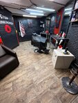 Stop Barbershop (Butyrsky Val Street, 2), barbería