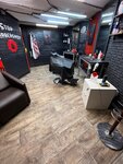 Stop Barbershop (ул. Бутырский Вал, 2), барбершоп в Москве