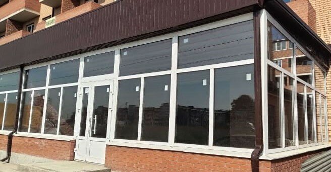 Ventana Windows for Everyone, , foto