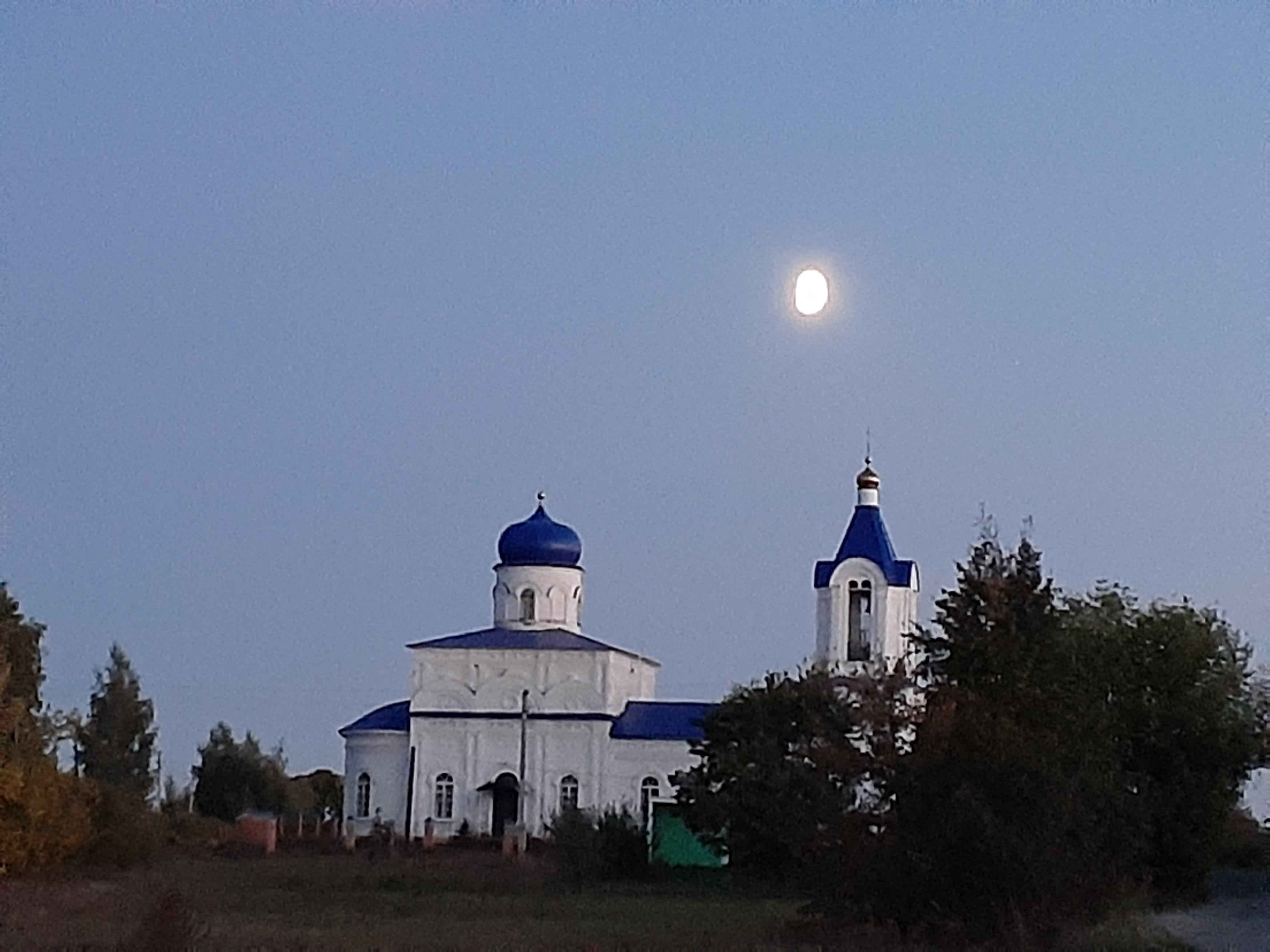 Фото Теплый хутор