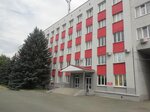 Ofisny tsentr Vostok (Lenina Avenue, 2к1), venta y alquiler de inmuebles comerciales