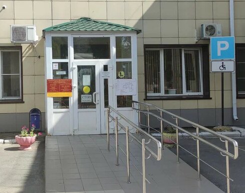 Социальная реабилитация Социально-реабилитационный центр для несовершеннолетних, Волгоград, фото