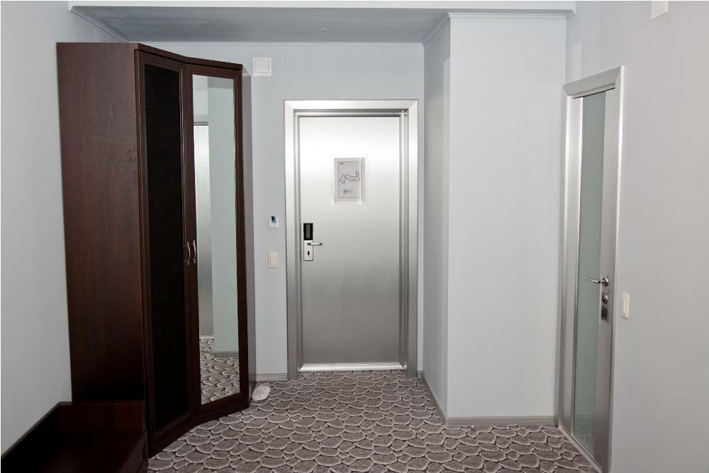 Фото Паддок