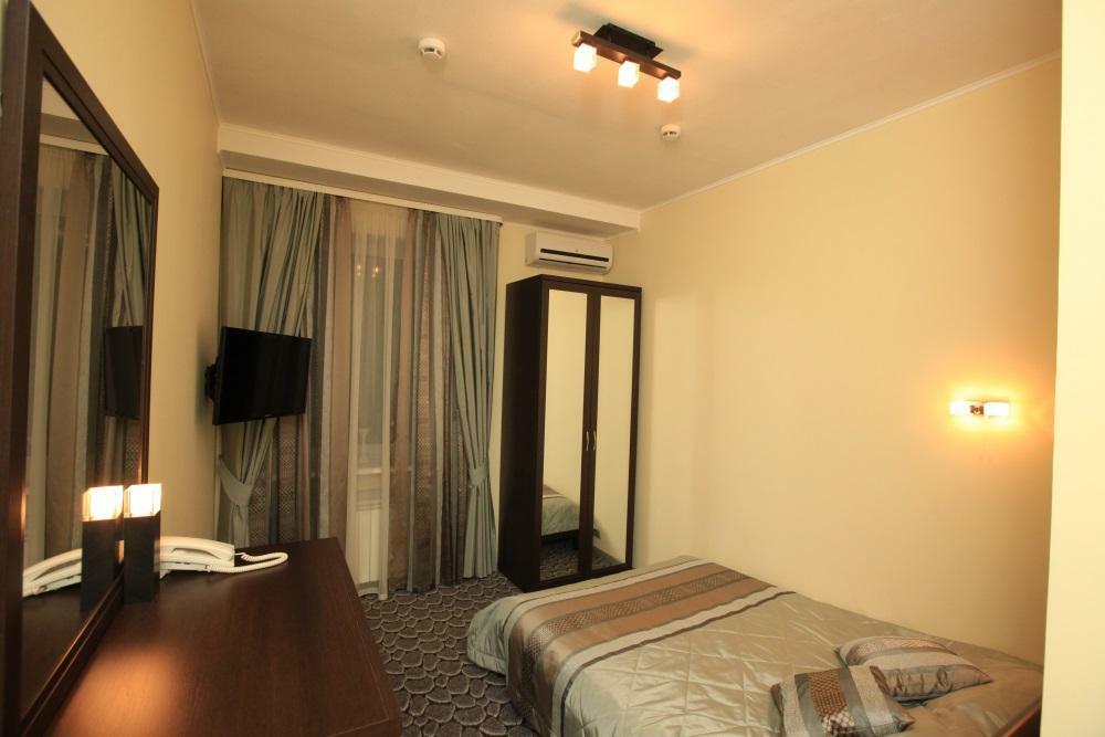 Фото Паддок