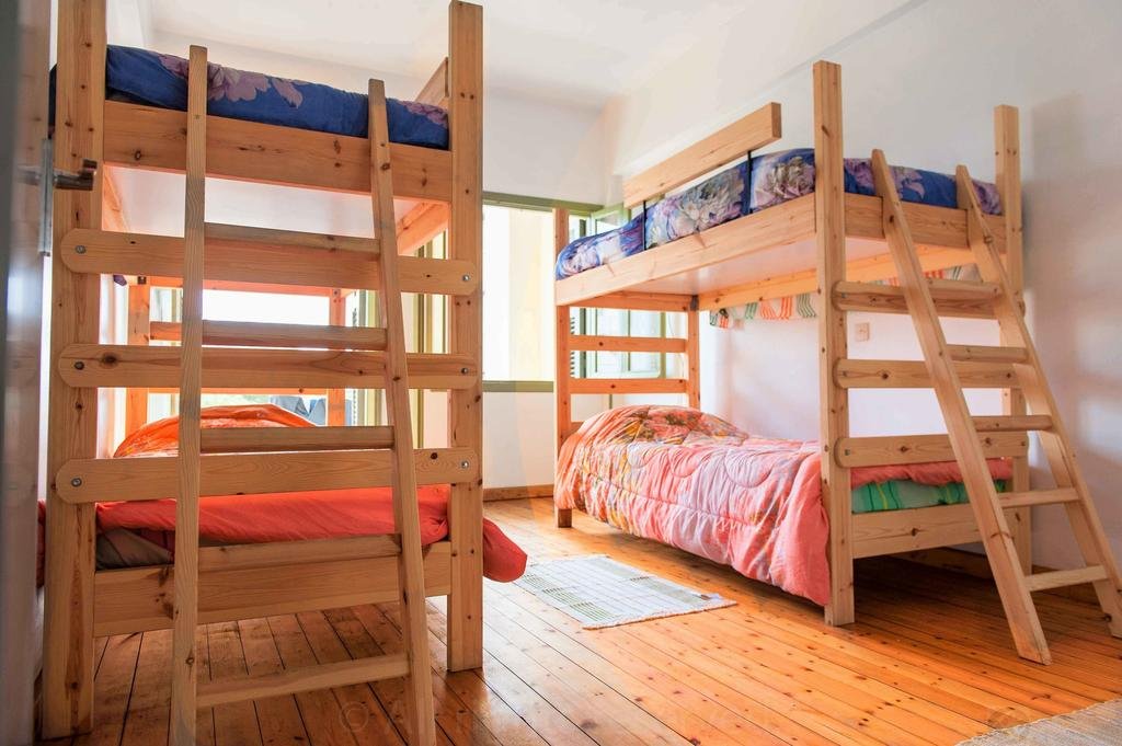 Фото Lima Sol House - Hostel